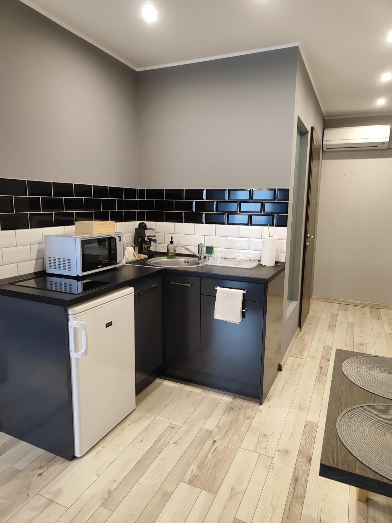 Secret Apartman Егер Екстериор снимка